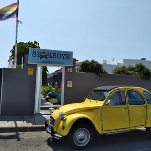 Starboys Gay Resort - Gay Men Only
